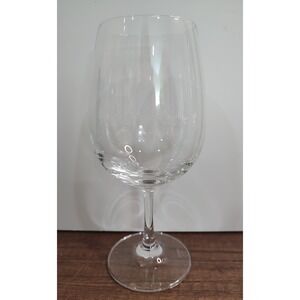 STOLZLE LAUSITZ WINE GLASS 7.25 INCH TALL PREOWNED Water Goblet Replacement W1
